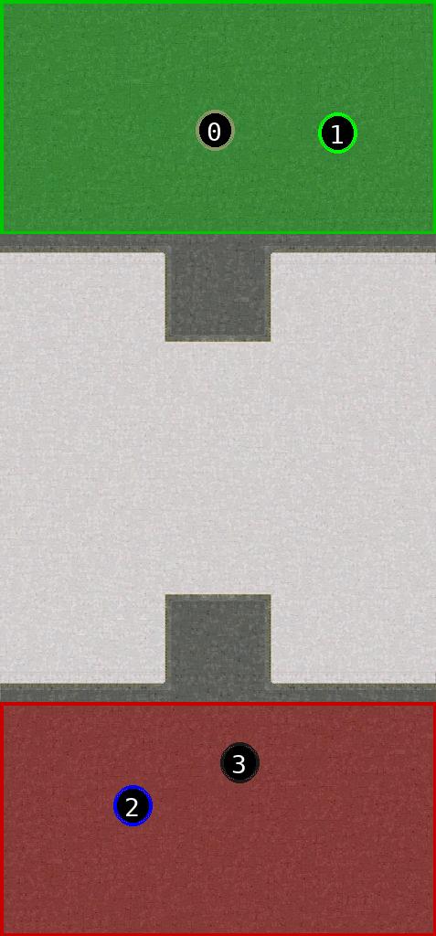 sat pic of Techno Lands Final 13.7